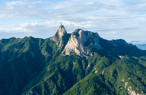 Tianzhushan Two-Day Tour (Route 1)
