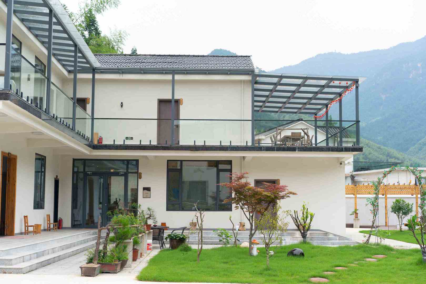 Suiyuan Homestay