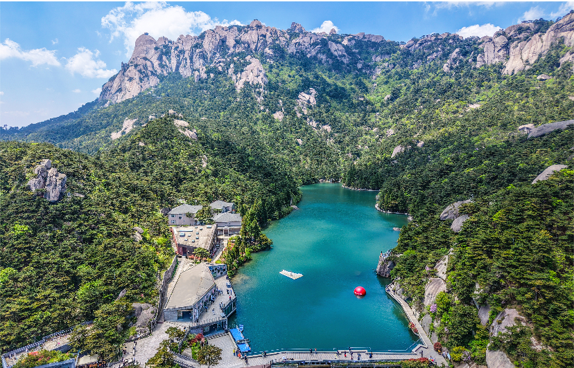 One Day Only! On May 19, China Tourism Day, Tianzhushan Offers Free Admission to All Visitors!