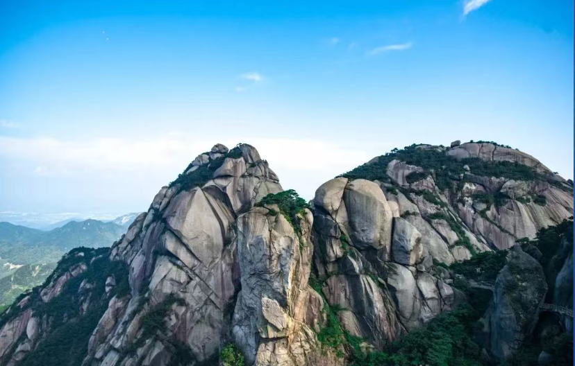 Anqing Residents Benefit Launches: “One Person Buys a Ticket, the Whole Family Enters Free”