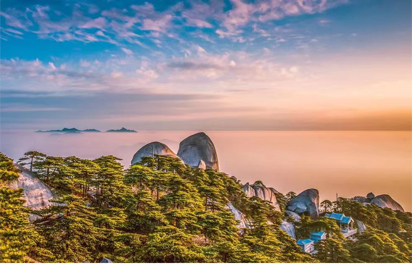 Announcement on Six Months of Free Longtanhe Cableway Access for Qianshan Residents