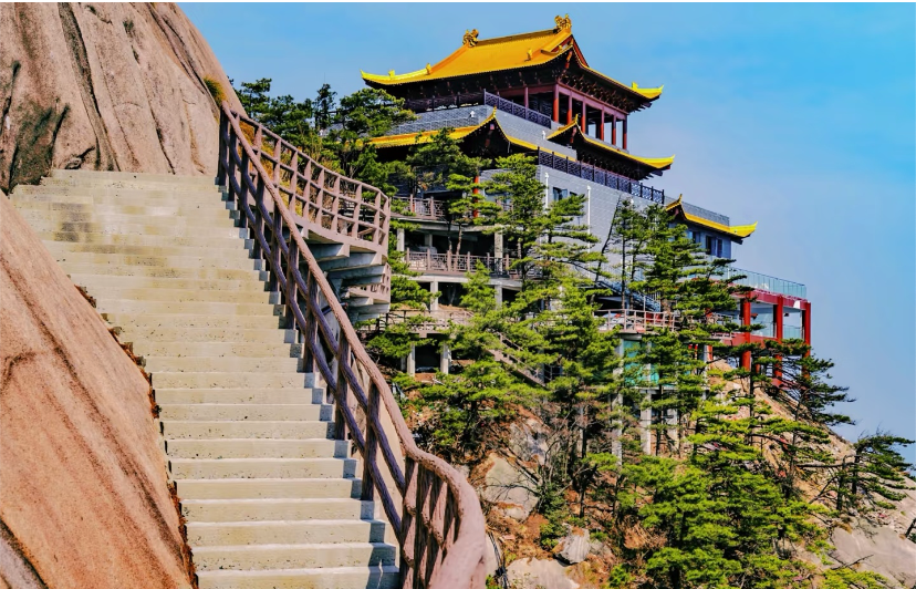 Big News! Tianzhushan East Route Grandly Opens on March 27 — A Dreamlike Journey of Exploration Is About to Begin!