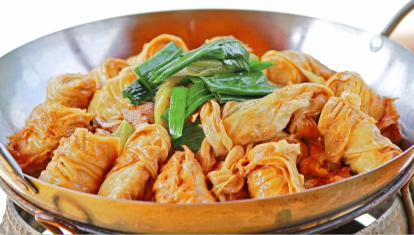 Guanzhuang Tofu: One ingredient, endless possibilities