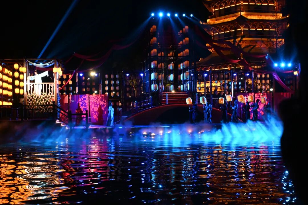 Niu Wenjia: Presenting a Truly Different Production