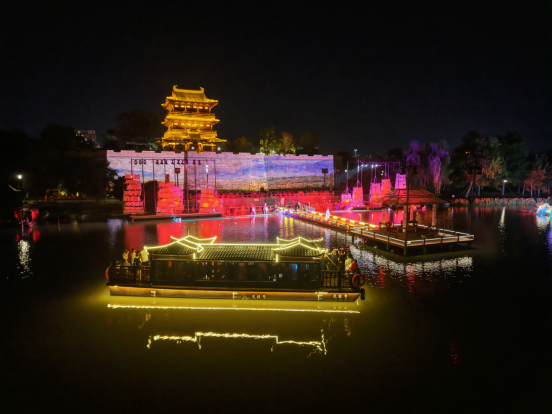 Touring the Lake, Playing with Dreams: The Ultimate Romance of Anhui’s Mountains and Waters Lies Hidden Here | Giveaway at the End