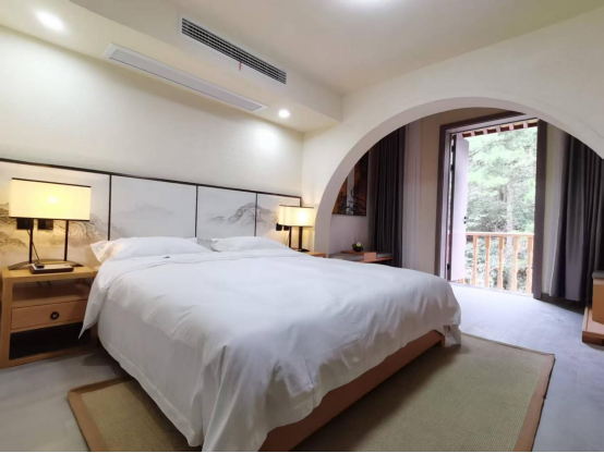 Tianzhushan Scenic Area + Hotel Package: Danqingju